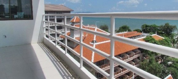 1 Schlafzimmer Eigentumswohnung in Pattaya, Thailand, Nr. 927 28