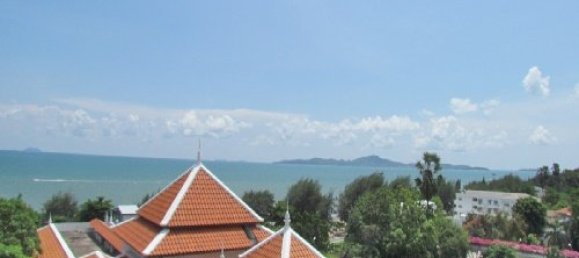 1 Schlafzimmer Eigentumswohnung in Pattaya, Thailand, Nr. 927 6