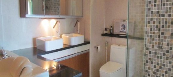 1 Schlafzimmer Eigentumswohnung in Pattaya, Thailand, Nr. 927 16