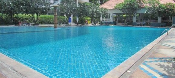 1 Schlafzimmer Eigentumswohnung in Pattaya, Thailand, Nr. 927 26