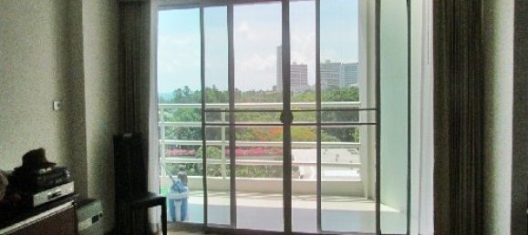 1 Schlafzimmer Eigentumswohnung in Pattaya, Thailand, Nr. 927 20