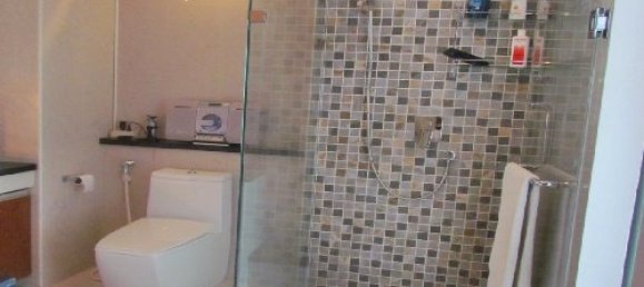 1 Schlafzimmer Eigentumswohnung in Pattaya, Thailand, Nr. 927 17