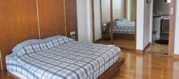 1 Schlafzimmer Eigentumswohnung in Pattaya, Thailand, Nr. 927 21