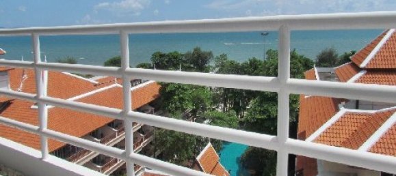 1 Schlafzimmer Eigentumswohnung in Pattaya, Thailand, Nr. 927 10