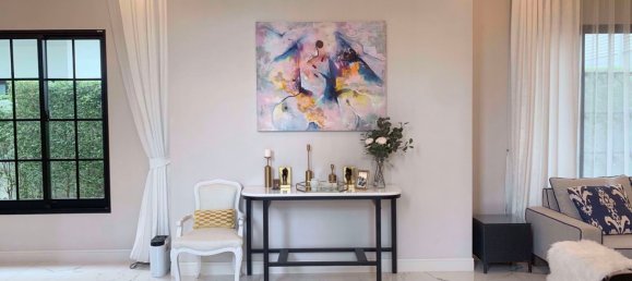 4 bedrooms House in Suan Luang, Thailand No. 10492 6