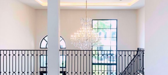 4 bedrooms House in Suan Luang, Thailand No. 10492 4