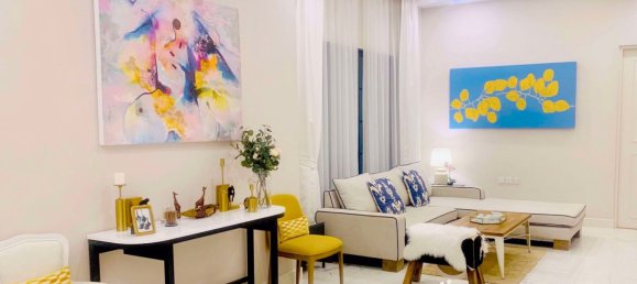 4 bedrooms House in Suan Luang, Thailand No. 10492 5