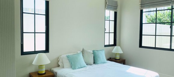 4 bedrooms House in Suan Luang, Thailand No. 10492 10