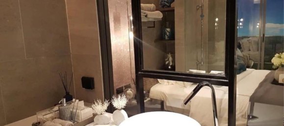 1 bedroom Condo in RAMADA MIRA NORTH PATTAYA Pattaya, Thailand No. 28066 4