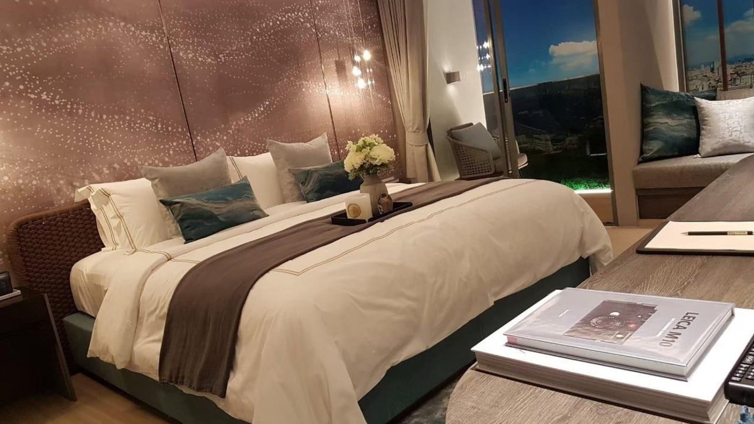 1 bedroom Condo in RAMADA MIRA NORTH PATTAYA Pattaya, Thailand No. 28066