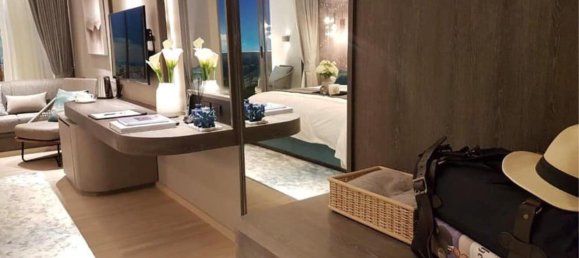 1 bedroom Condo in RAMADA MIRA NORTH PATTAYA Pattaya, Thailand No. 28066 5