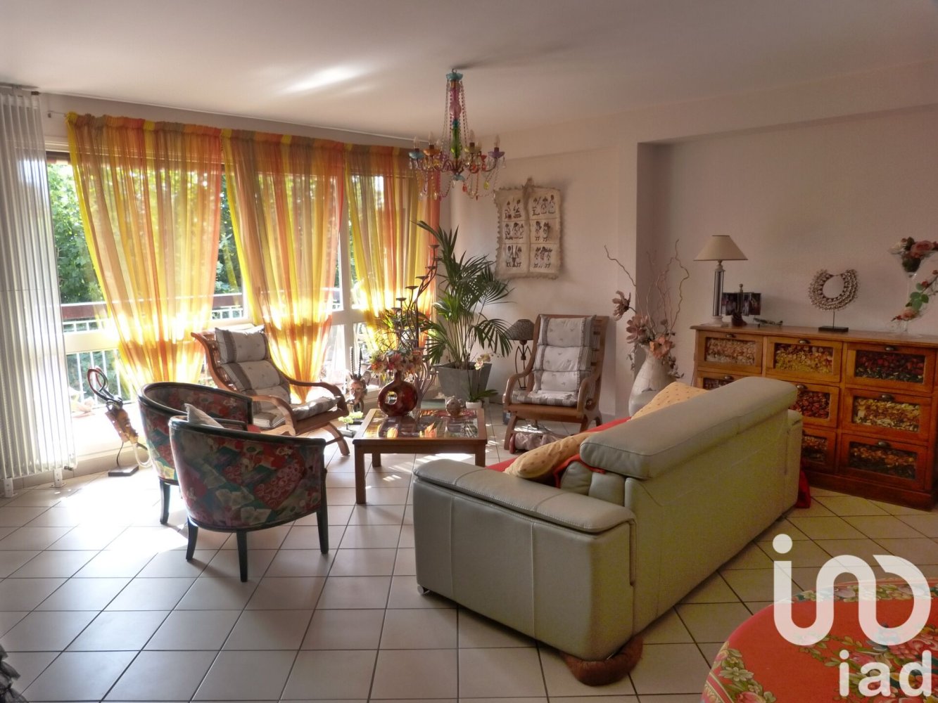 2 bedrooms Apartment in Perpignan, France No. 295541