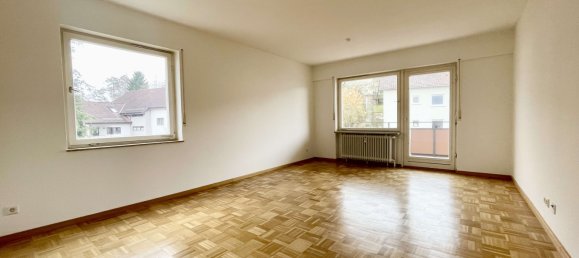 Квартира с 2 комнатами в Ротвайль, Германия № 58797 3