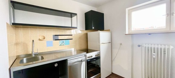 Квартира с 2 комнатами в Ротвайль, Германия № 58797 2