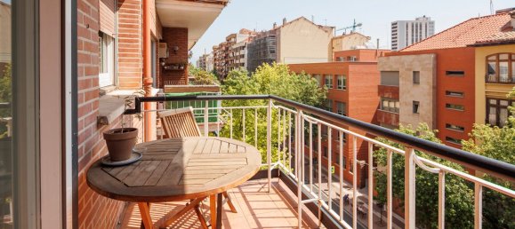 3 Schlafzimmer Wohnung in Logrono, Spain, Nr. 148115 3