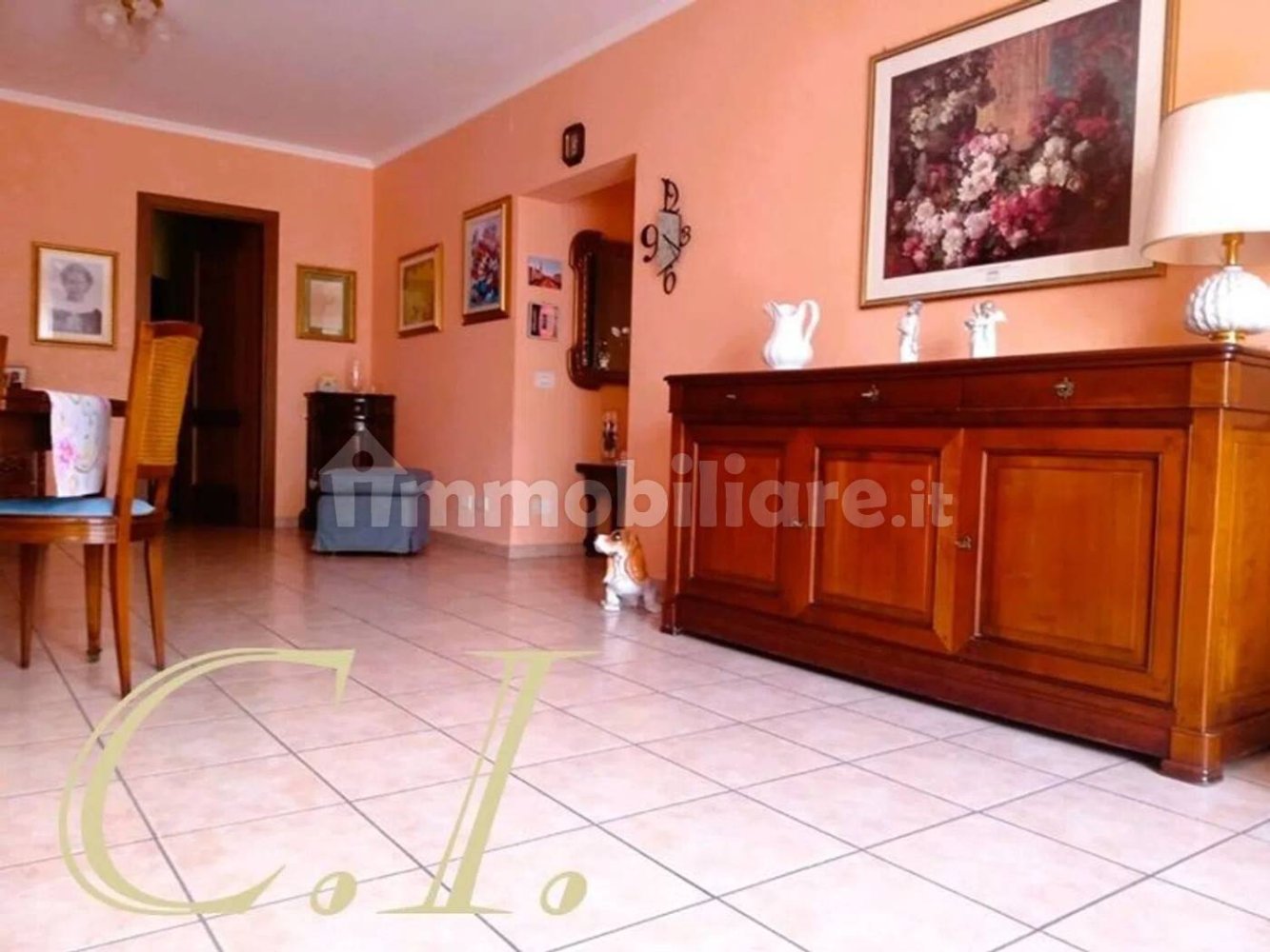 5 غرف نوم شقة في Cairo Montenotte, Italy رقم 186343