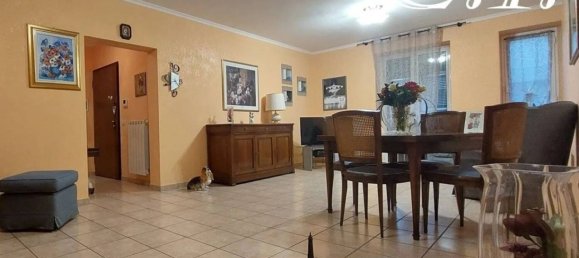 5 غرف نوم شقة في Cairo Montenotte, Italy رقم 186343 19