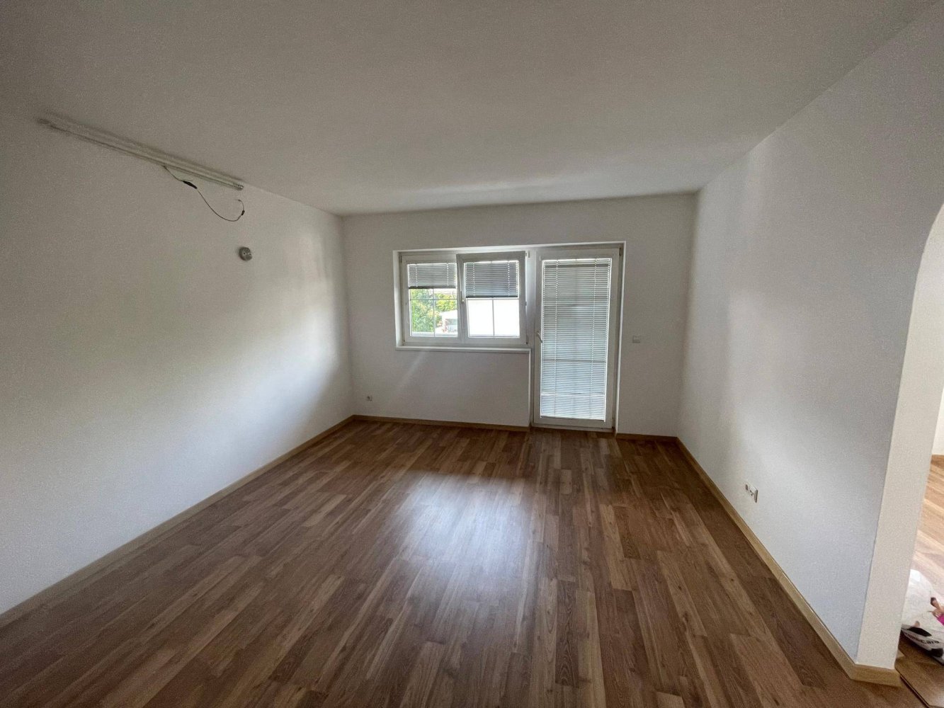 2-Zimmer Wohnung in Wörgl, Austria, Nr. 213850