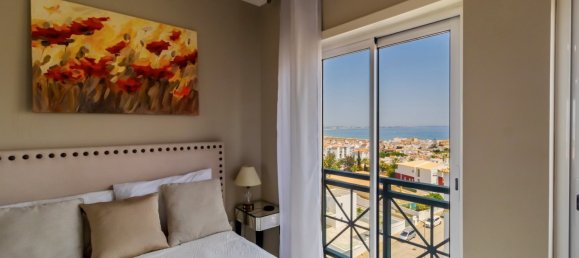 4 Schlafzimmer Penthouse in Lagos, Portugal, Nr. 232991 50