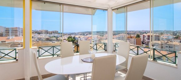 4 Schlafzimmer Penthouse in Lagos, Portugal, Nr. 232991 27