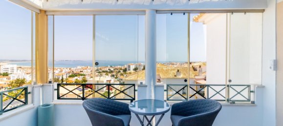 4 Schlafzimmer Penthouse in Lagos, Portugal, Nr. 232991 47