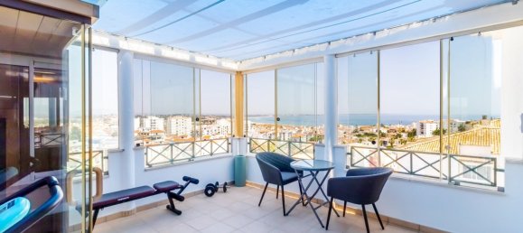 4 Schlafzimmer Penthouse in Lagos, Portugal, Nr. 232991 46