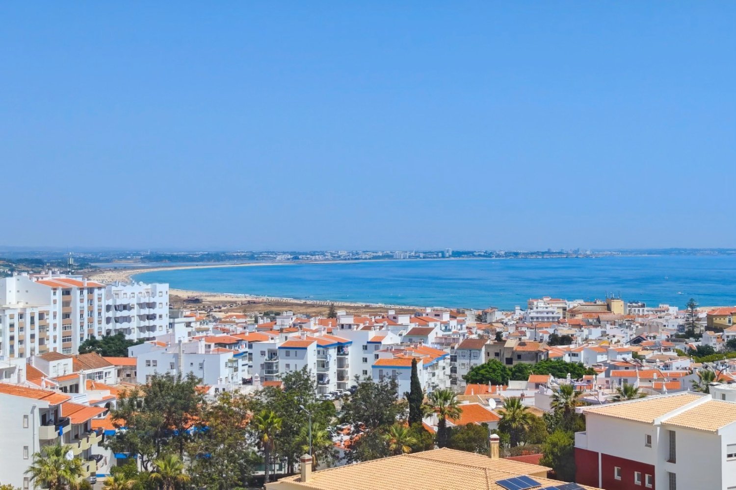 4 chambres Penthouse à Lagos, Portugal No. 232991