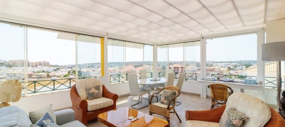 4 Schlafzimmer Penthouse in Lagos, Portugal, Nr. 232991 28