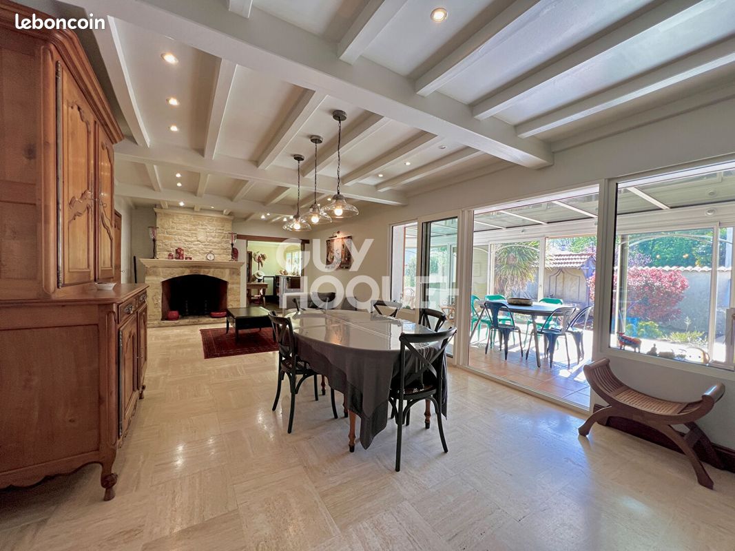 3 chambres Maison à Périgny, France No. 296958