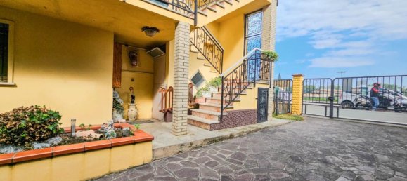 5-salle Maison à Ferrara, Italy No. 146100 7