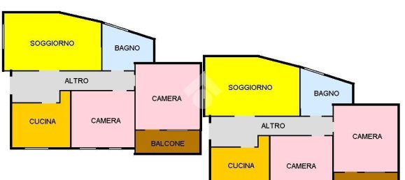 5-salle Maison à Ferrara, Italy No. 146100 40