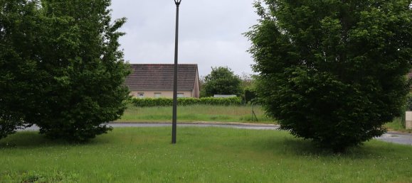 Terreno en Pontlevoy, France No. 322882 3