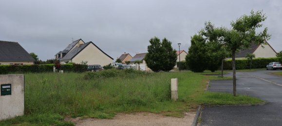 Terreno en Pontlevoy, France No. 322882 2