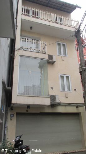 Casa T4 em Long Bien, Vietnam N.º 5982