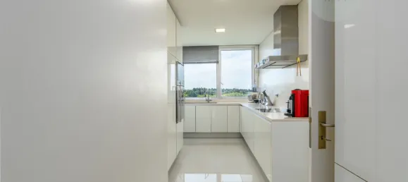 4 bedrooms Penthouse in Matosinhos, Portugal No. 135623 6