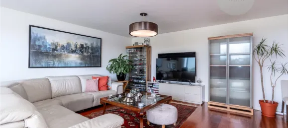 4 bedrooms Penthouse in Matosinhos, Portugal No. 135623 2