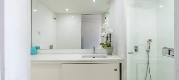 4 bedrooms Penthouse in Matosinhos, Portugal No. 135623 12