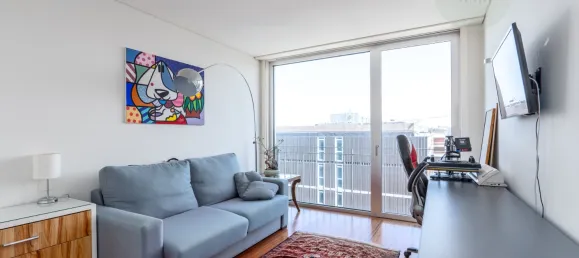 4 bedrooms Penthouse in Matosinhos, Portugal No. 135623 14