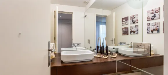 4 bedrooms Penthouse in Matosinhos, Portugal No. 135623 18