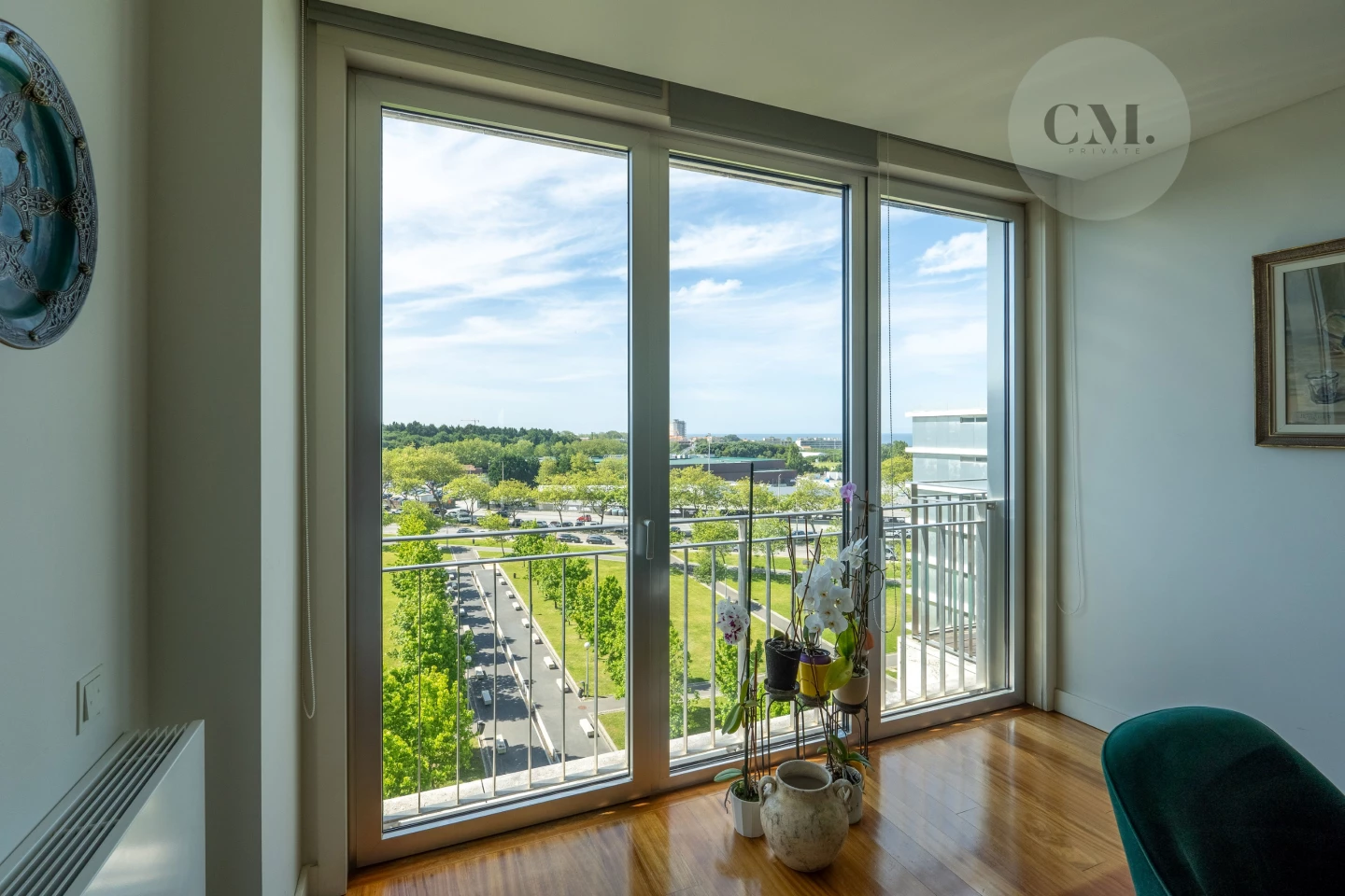 4 bedrooms Penthouse in Matosinhos, Portugal No. 135623