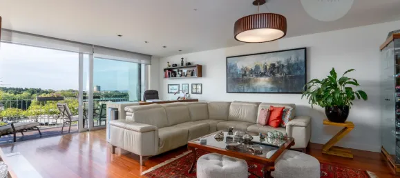 4 bedrooms Penthouse in Matosinhos, Portugal No. 135623 17