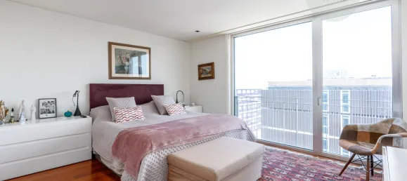 4 bedrooms Penthouse in Matosinhos, Portugal No. 135623 10