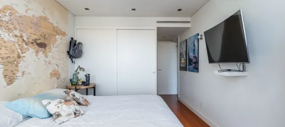 4 bedrooms Penthouse in Matosinhos, Portugal No. 135623 15