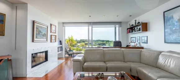 4 bedrooms Penthouse in Matosinhos, Portugal No. 135623 4