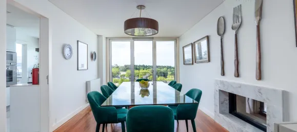 4 bedrooms Penthouse in Matosinhos, Portugal No. 135623 3