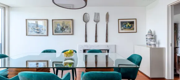 4 bedrooms Penthouse in Matosinhos, Portugal No. 135623 5