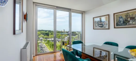 4 bedrooms Penthouse in Matosinhos, Portugal No. 135623 19