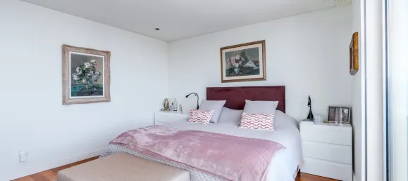 4 bedrooms Penthouse in Matosinhos, Portugal No. 135623 11