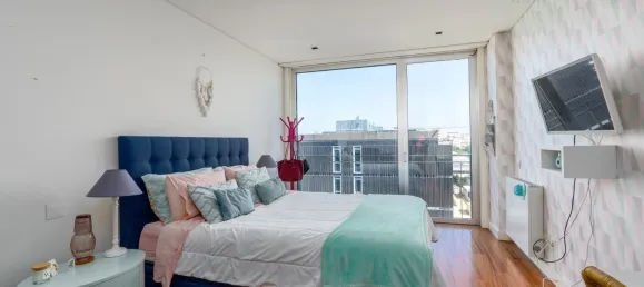 4 bedrooms Penthouse in Matosinhos, Portugal No. 135623 13