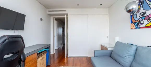 4 bedrooms Penthouse in Matosinhos, Portugal No. 135623 16